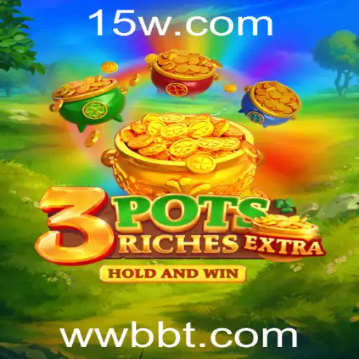 Descubra a Emoção do Jogo '3potsExtra' com a Estratégia WWBB