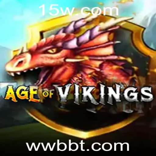 Aventura Épica em AgeofViking: Descubra o Novo Mundo dos Nórdicos