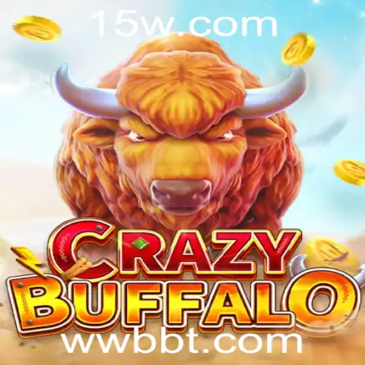 CRAZYBUFFALO: Descubra a Aventura do Jogo com a Palavra-Chave 'WWBB'