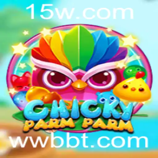 ChickyParmParm: Descubra o Novo Fenômeno do Mundo dos Jogos