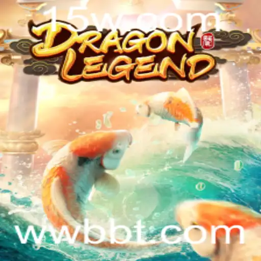 Desvendando o Mundo de DragonLegend: A Aventura Fantástica com WWBB
