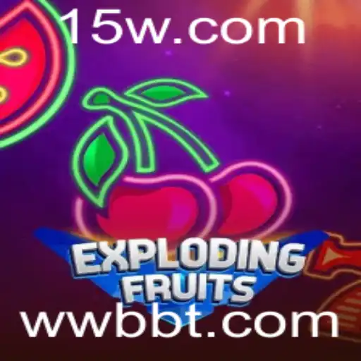 Exploring 'ExplodingFruits': The Thrilling World of WWBB