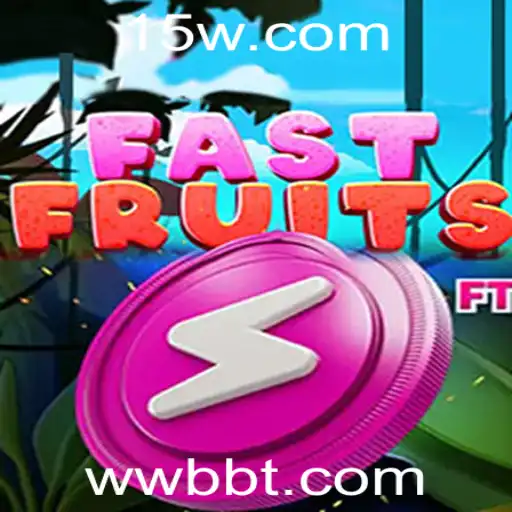 Explore o Mundo de FastFruits: O Jogo de Estratégia com Frutas