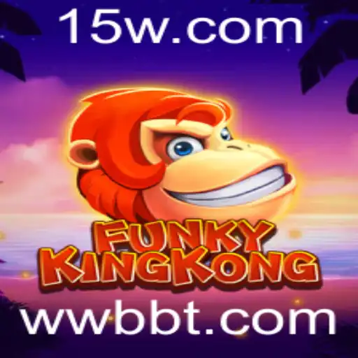 FunkyKingKong: O Jogo que Está Revolucionando o Entretenimento