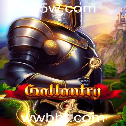 Descubra as Aventuras Épicas de Gallantry: Um Mergulho Profundo no Mundo de WWBB