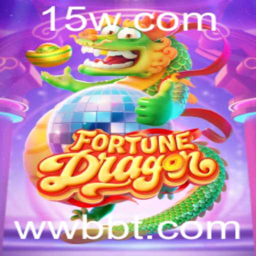 Descubra FortuneDragon: O Jogo de Estratégia e Aventura com WWBB