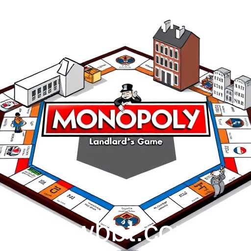 Monopoly