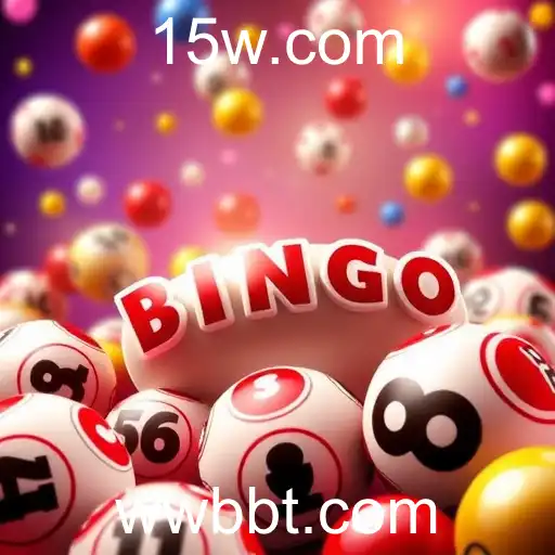 Jogos de bingo