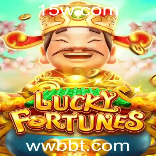 LUCKYFORTUNES: Um Novo Jogo de Estratégia e Sorte com WWBB