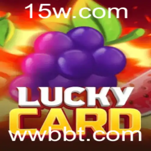Descubra o Mundo de LuckyCard: O Jogo de Cartas Estratégico com WWBB