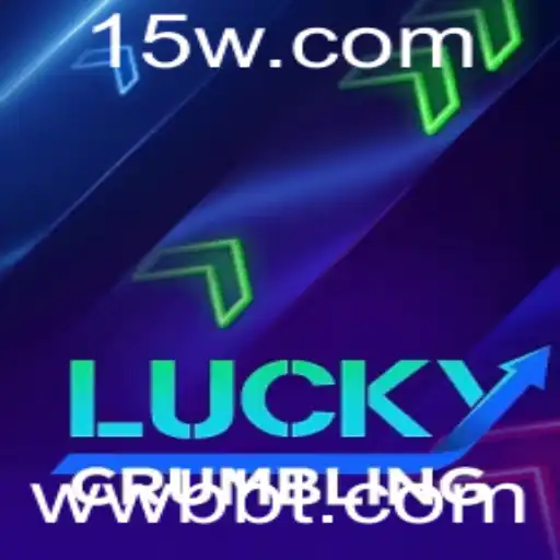 Explorando o Mundo de LuckyCrumbling: Um Jogo Inovador