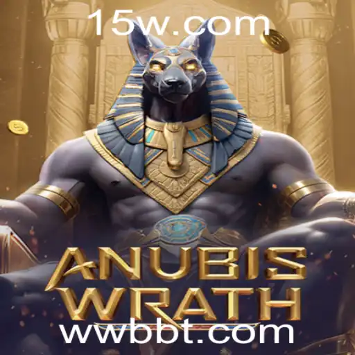 AnubisWrath: Desvendando o Misterioso Mundo de WWBB