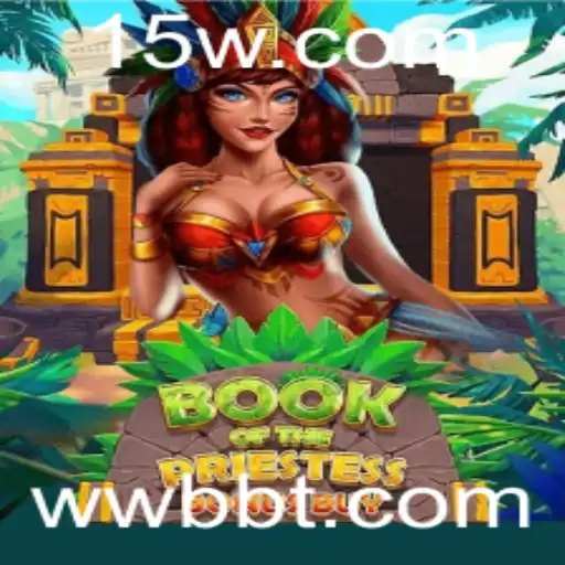 Explorando o Fascinante Mundo de 'Book Of The Priestess': O Jogo Que Está Conquistando o Mundo
