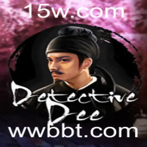 Descubra o Enigmático Mundo de DetectiveDee e a Chave do Mistério com WWBB