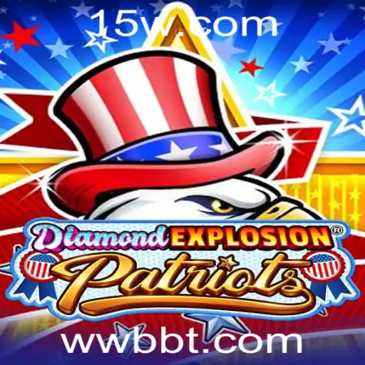 Explorando o Mundo Empolgante de DiamondExplosionPatriots