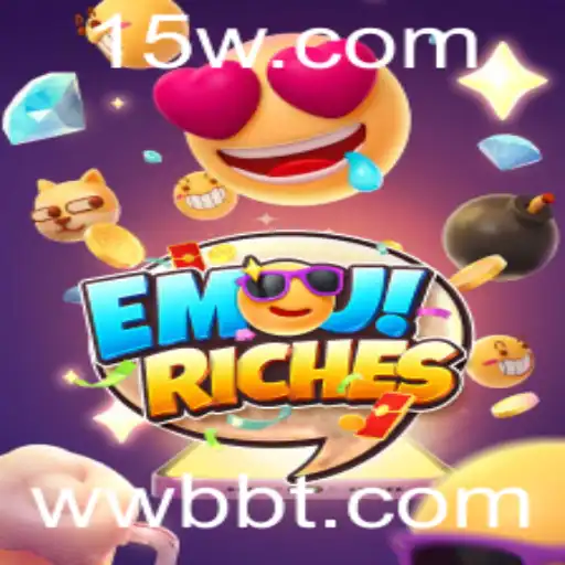 Descubra o Universo Divertido de EmojiRiches: O Jogo que Conquista com Emoções e Emojis