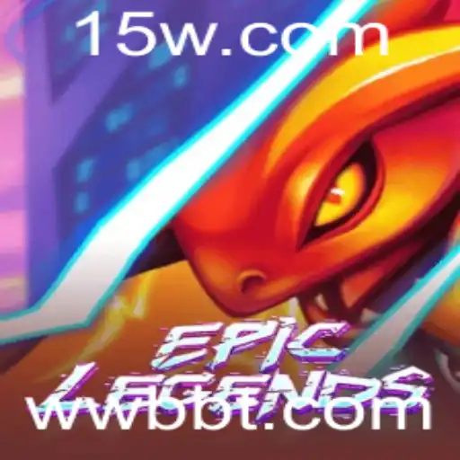 Explorando EpicLegends: Uma Jornada pelo Universo WWBB