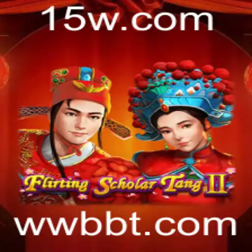 Descubra o Universo de Flirting Scholar Tang II: WWBB e sua Dinâmica Inovadora