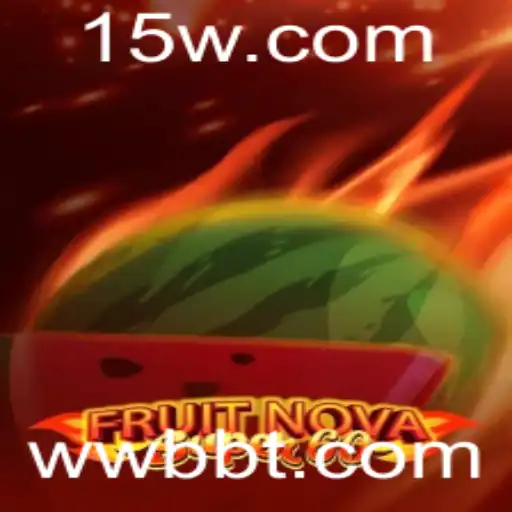 Explorando o Fascinante Mundo do Jogo FruitNovaSuper60