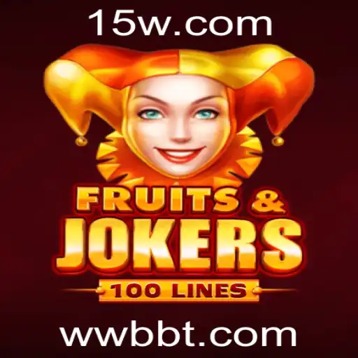 FruitsAndJokers100: Descubra as Regras do Jogo e Como Ele Se Conecta com o Mundo Atual