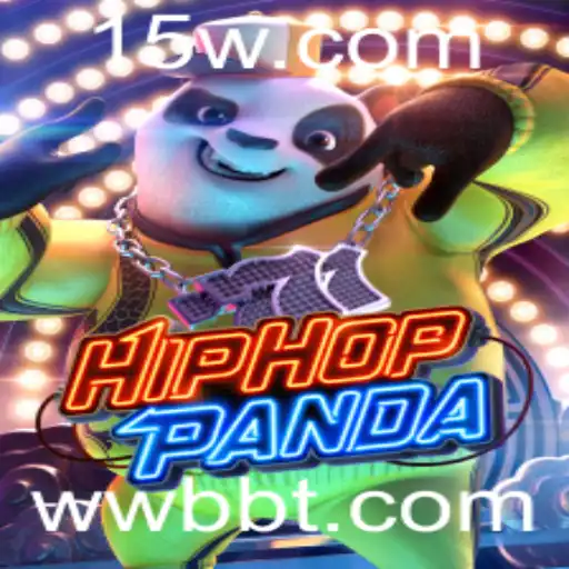 Descubra o Mundo Vibrante de HipHopPanda: Um Jogo que Combina Ritmo e Estratégia