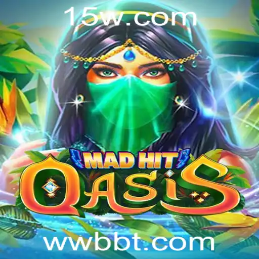 Descubra o Mundo de MadHitOasis: Um Jogo Fascinante e Desafiador