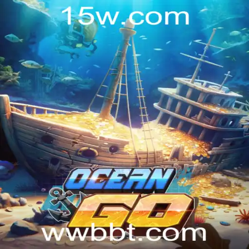 Descubra OceanGO: A Nova Sensação do Mundo dos Jogos