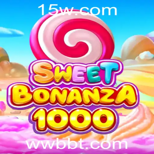 Descubra o Mundo Encantado de SweetBonanza1000: Um Jogo de Aventuras e Estratégia