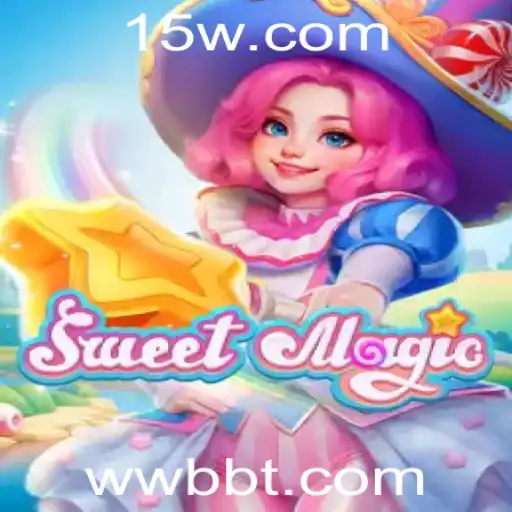 Descubra o Fascinante Mundo de SweetMagic: O Jogo de Estrategia Encantado