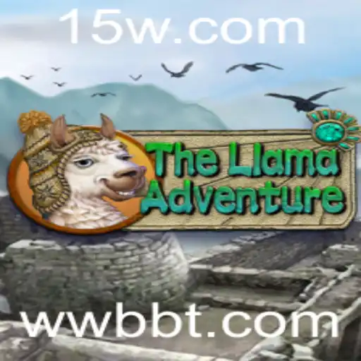Aventura com Llamas: Descubra o Fenômeno de 'TheLlamaAdventure'