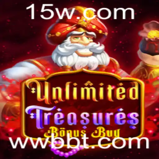 Explorando o Universo de UnlimitedTreasuresBonusBuy: Regras e Estratégias