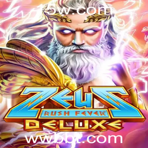 Explorando ZeusRushFeverDeluxe: Uma Odisseia Mitológica no Universo WWBB