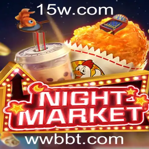 Descubra a Emoção de NIGHTMARKET: Um Jogo Dinâmico e Estratégico