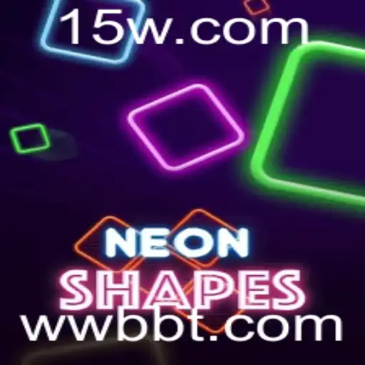 Descubra o Fascinante Mundo de NeonShapes: As Cores Brilhantes do Entretenimento