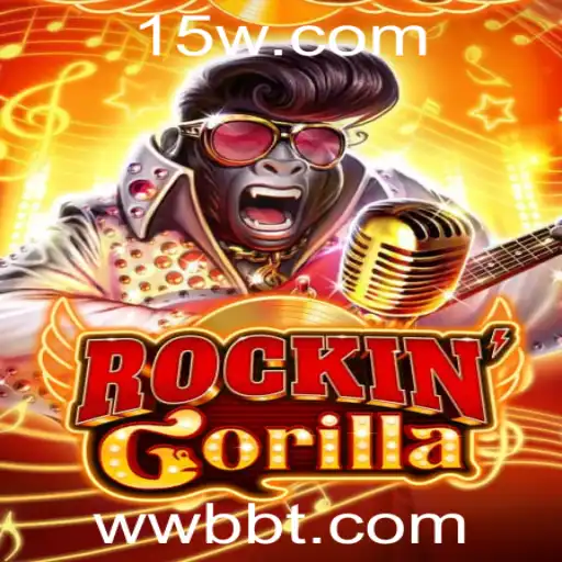 Explorando RockinGorilla: O Jogo de Estratégia que Está Movimentando o Mundo dos Games