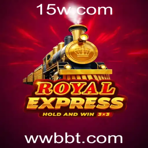Royal Express: Mergulhe na Aventura do Novo Jogo WWBB