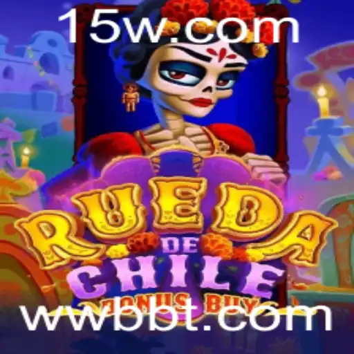 RuedaDeChileBonusBuy: Descubra a Emoção do Novo Jogo WWBB