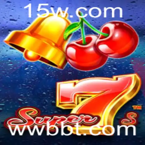 Descubra o Mundo do Empolgante Jogo Super7s e Entenda as Regras com WWBB