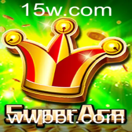 SuperAce: Dominando o Novo Jogo com a Estratégia WWBB