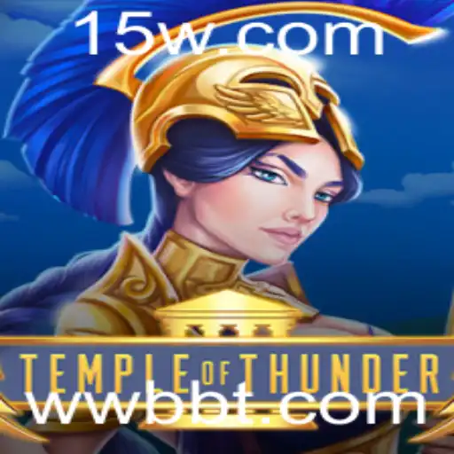 Descubra o Fascinante Universo de TempleofThunder: O Jogo que Conquista os Gamers