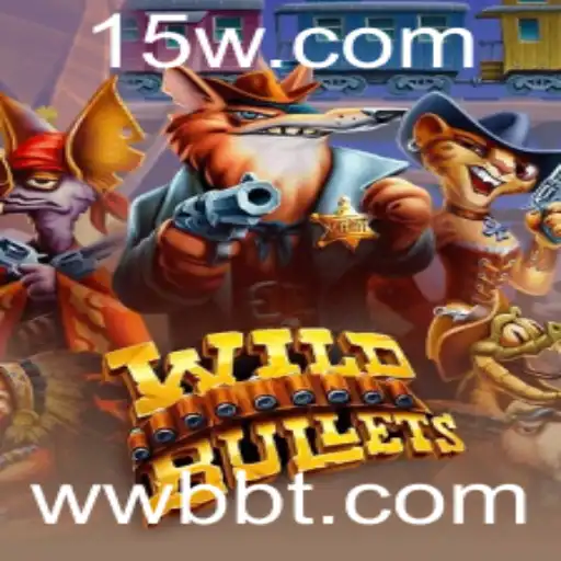 Explorando o Mundo de WildBullets: Aventura e Estratégia no Jogo WWBB
